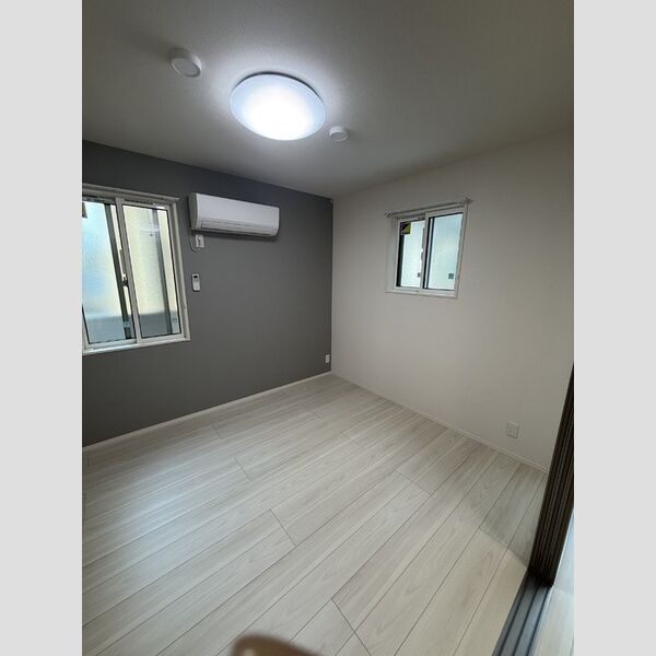 セントハイランド石神井 洋室