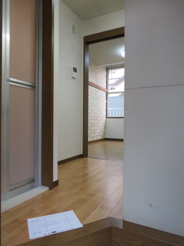 コムロハイム ※別号室写真使用※