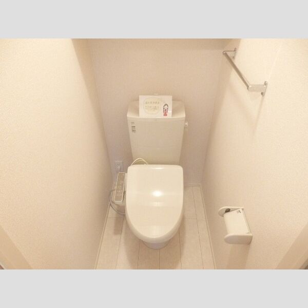 マ・メゾン 温水洗浄暖房便座