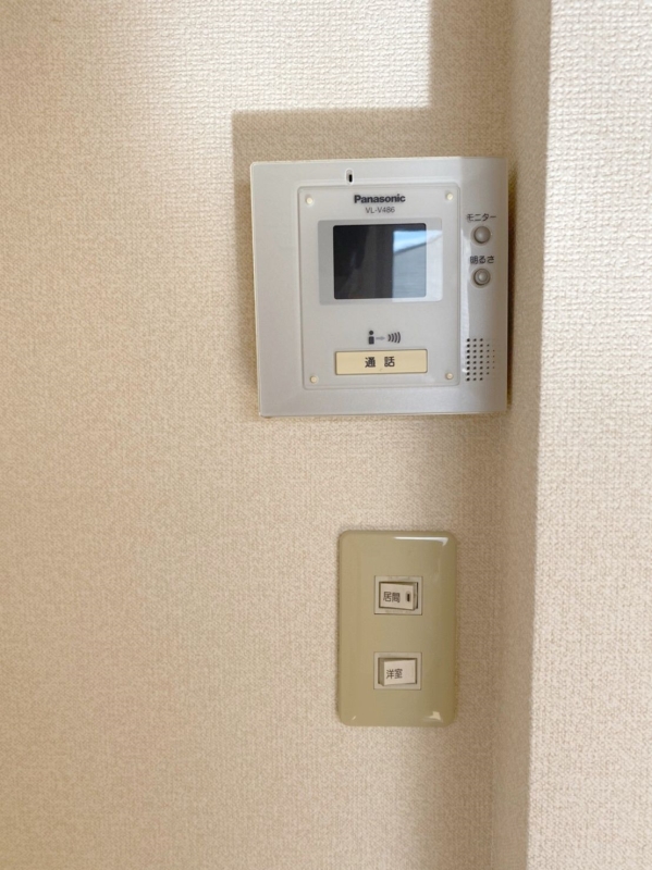 シェーヌ田園調布2階 部屋その他
