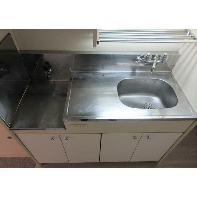 スプリングハイツ弥生 内観