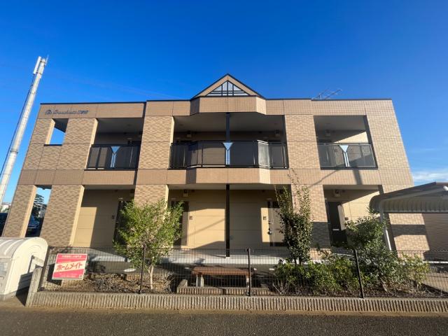 Granchesta2番館の外観画像