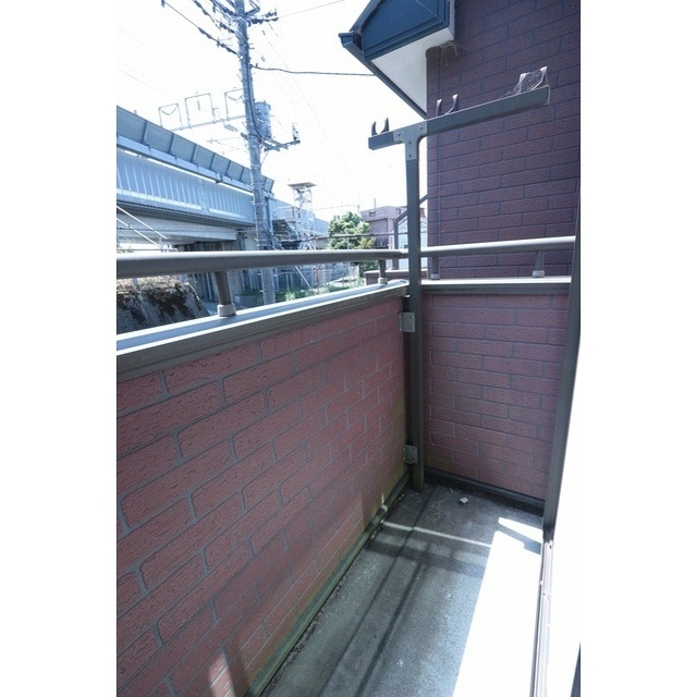 ハイツ高松201号室 部屋その他