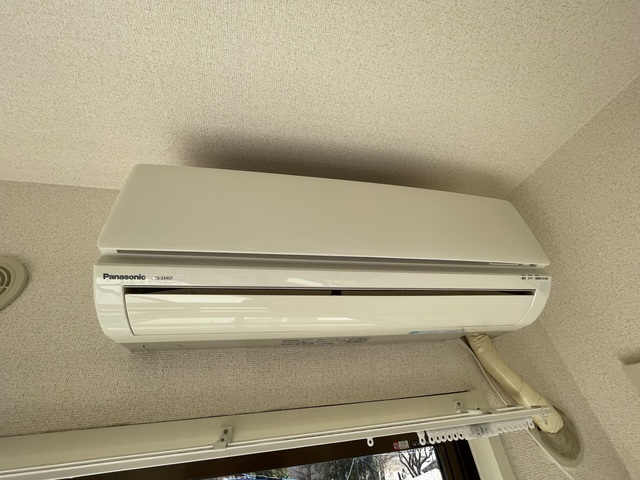 メゾンベール桜台0401号室 部屋設備