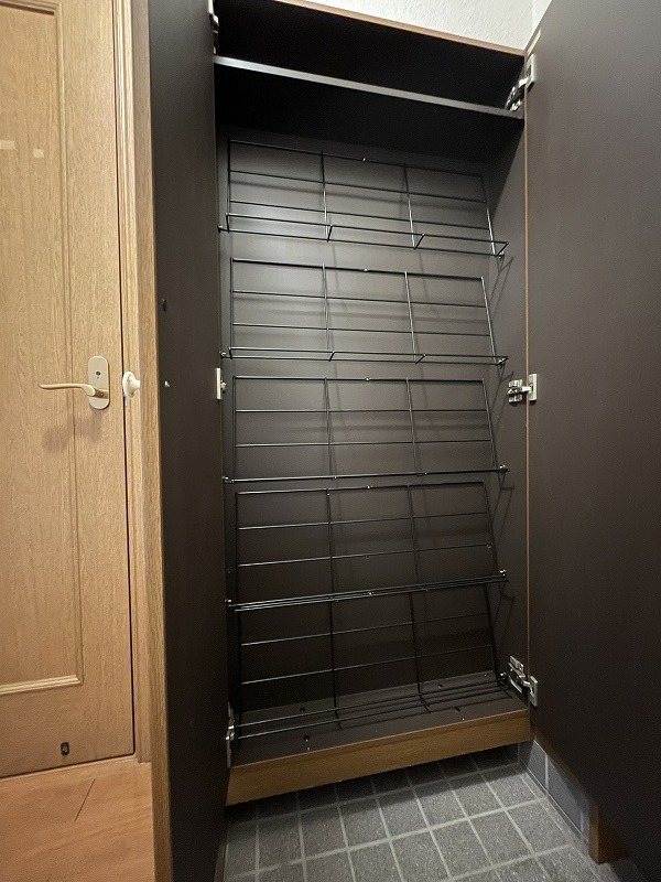 メゾンアルモニー2階 部屋その他