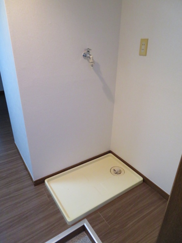 トラカーサ日吉 内観