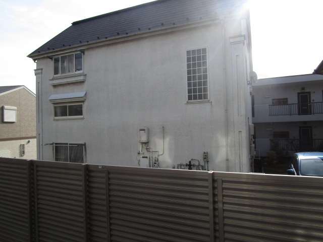 イルヴィアーレ天王坂サウス1階 部屋その他