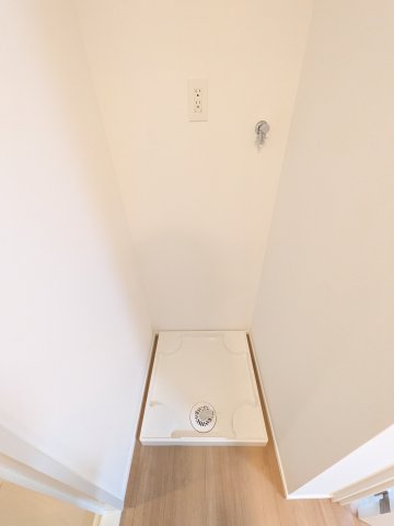 アグライア久が原 部屋設備