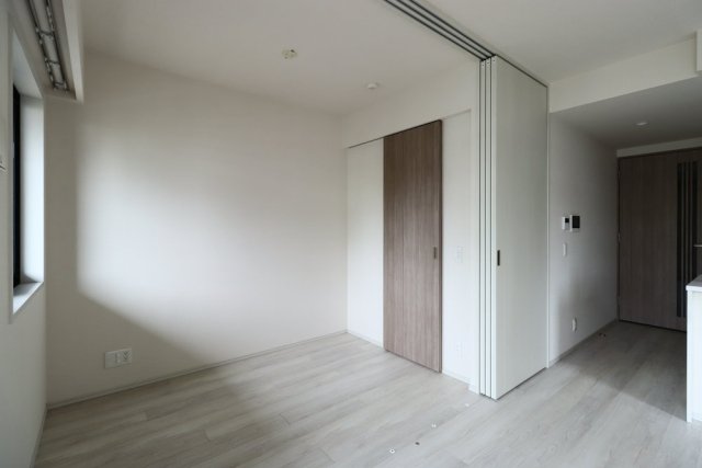 デュオヴェール赤羽ＦｏｒｅｓｔＣｏｕｒｔ5階 部屋その他