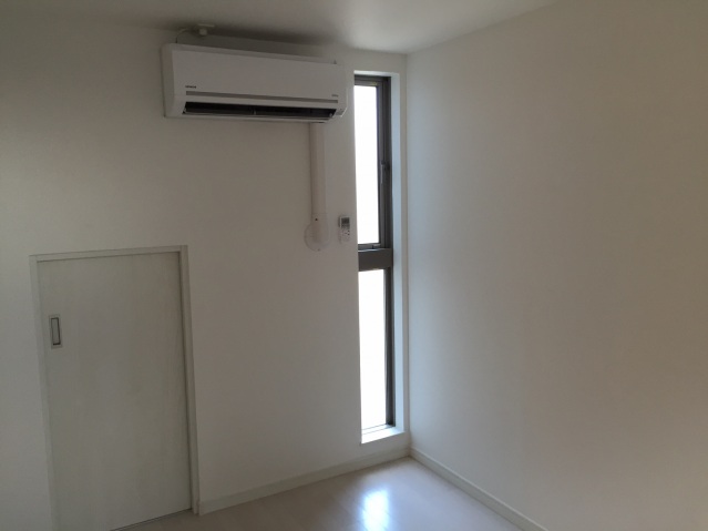 ＣＢ南柏フロスト2階 部屋その他