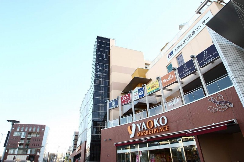 パルティーレ原田2階 部屋その他