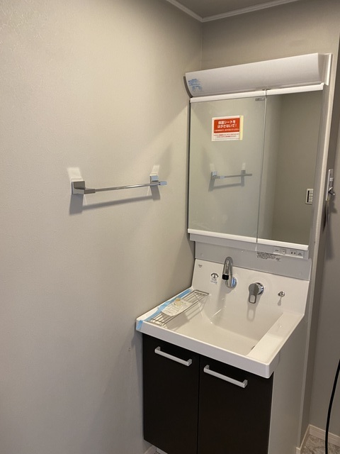 ＣＡＳＡ上野毛 洗面