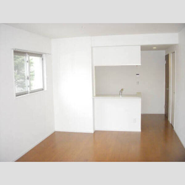 グランドール大岡山 グランドール大岡山403 LDK