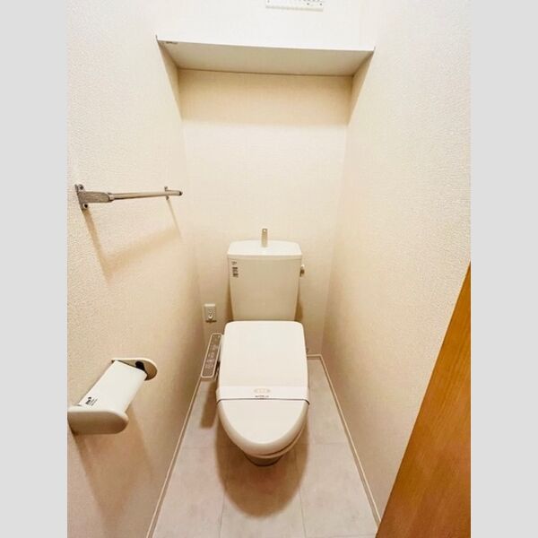 アムール 温水洗浄暖房便座