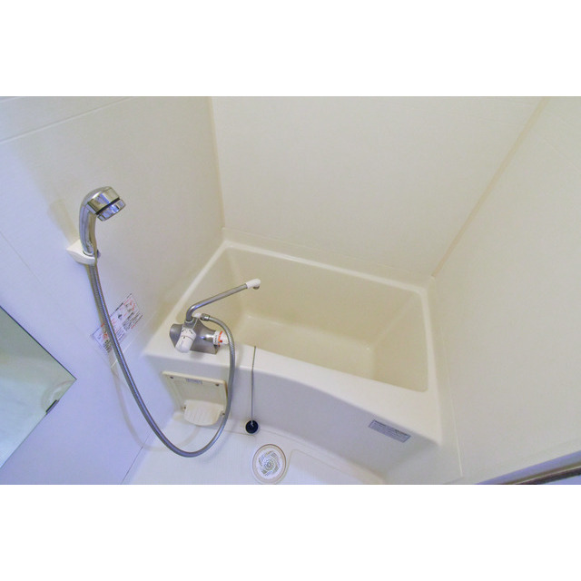 ＺＥＳＴＹ神楽坂Ⅰ お風呂