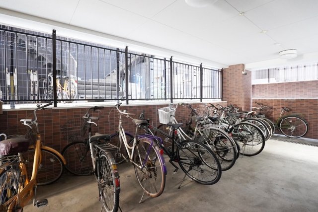 サンテミリオン三田7階 その他共有部分