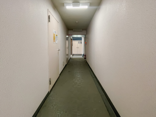 スカイコート横浜大口第２306号室 部屋その他