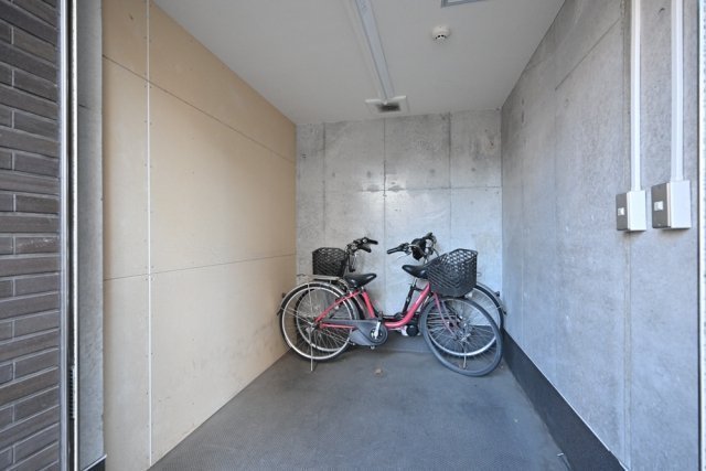 フルセイル品川4階 その他共有部分