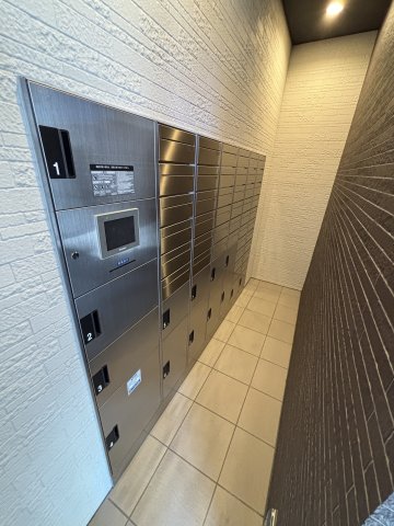 グランディアラフィーネ1002号室 その他共有部分