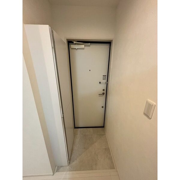 Ambition大谷302号室 部屋その他