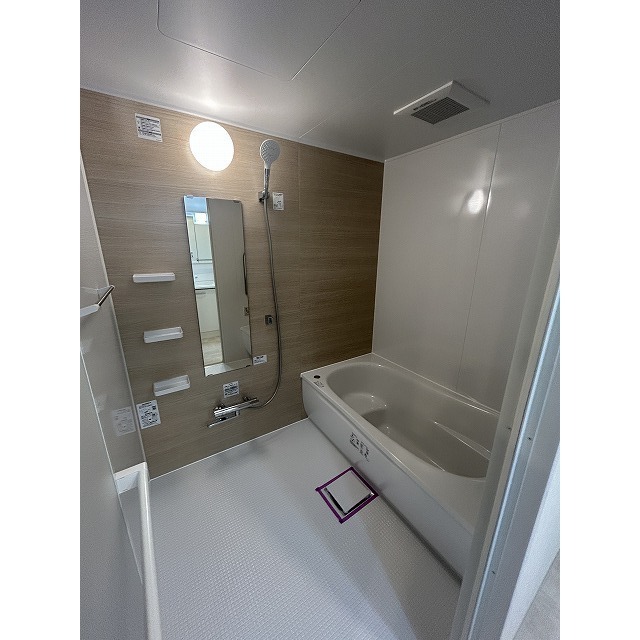 グリーンフィールド大山0201号室 内観