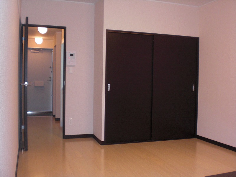 レオネクスト新座エイト204号室 ２F　眺望