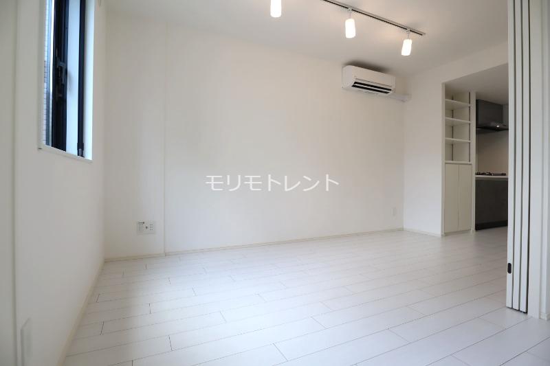 アトリオフラッツ高円寺ノース1階 室内写真