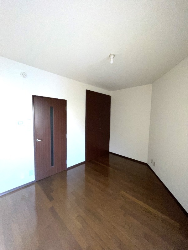 ヒルズ代官山2階 部屋その他