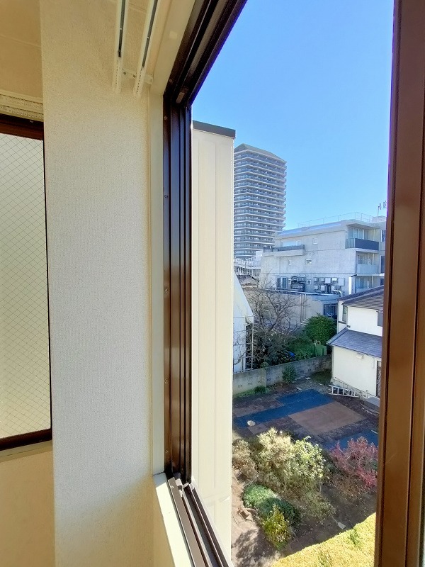 グレイス春日町3階 部屋その他