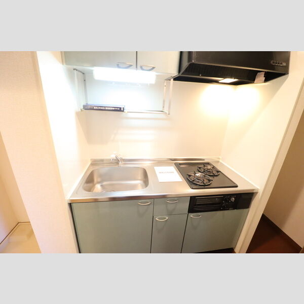 プリムローズ キッチン