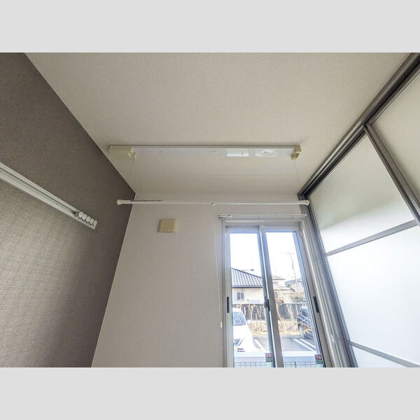 ヴィアレット　Ⅶ 部屋設備