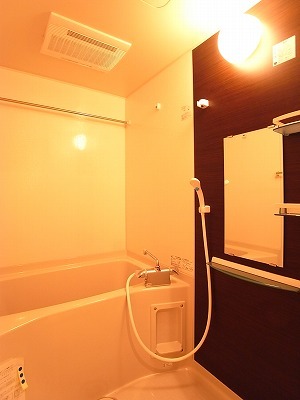 リブリ・武蔵 同タイプ別号室