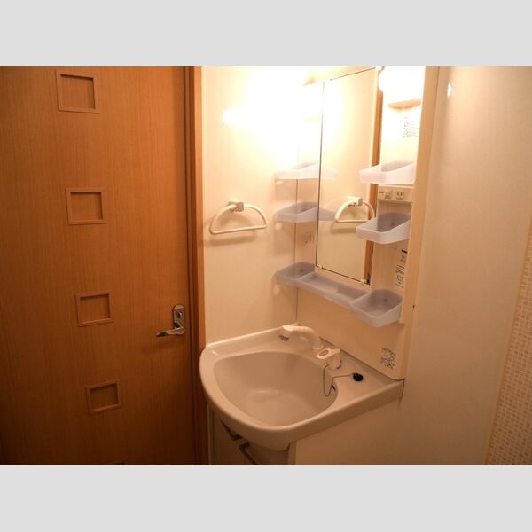 みそのハウス 洗面