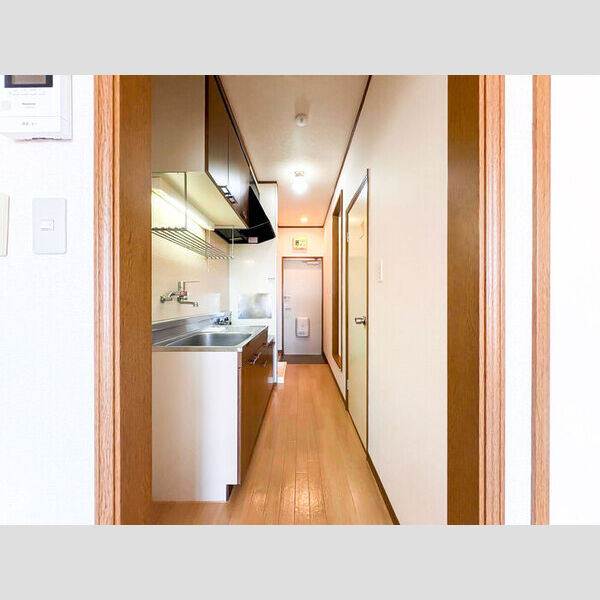 オプスマロニエ202号室 部屋その他