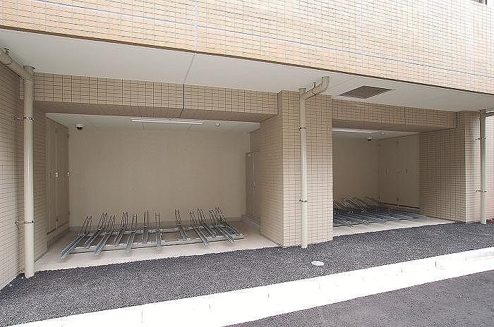 ステージファースト西巣鴨10階 部屋その他