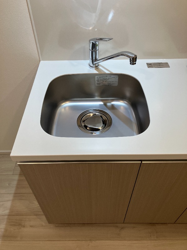 TRADIS秋葉原3階 部屋その他