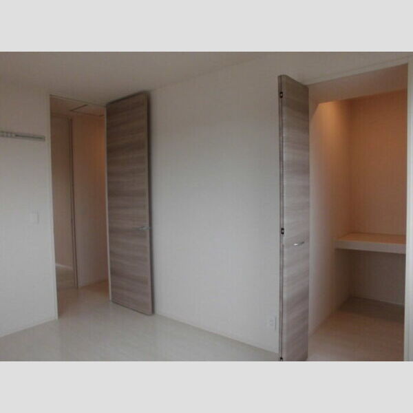 グランデA301号室 洋室