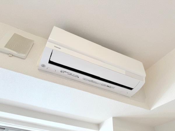 パークスフィア中野富士見町 部屋設備