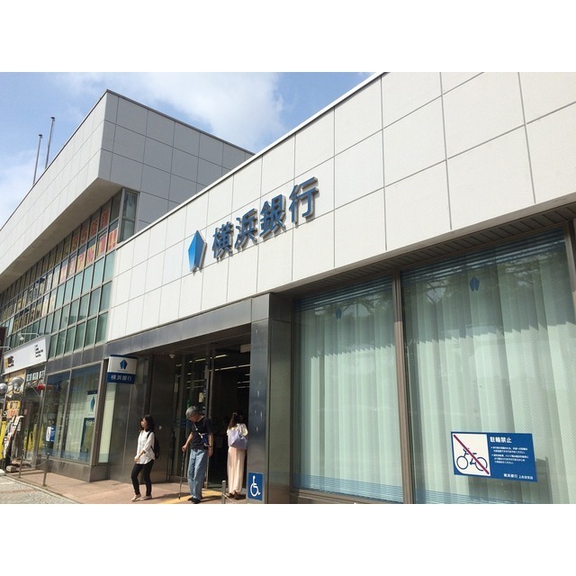 アンプルール フェール 上永谷 周辺