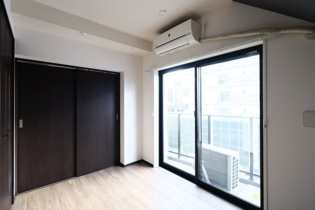 フルセイル品川5階 部屋その他