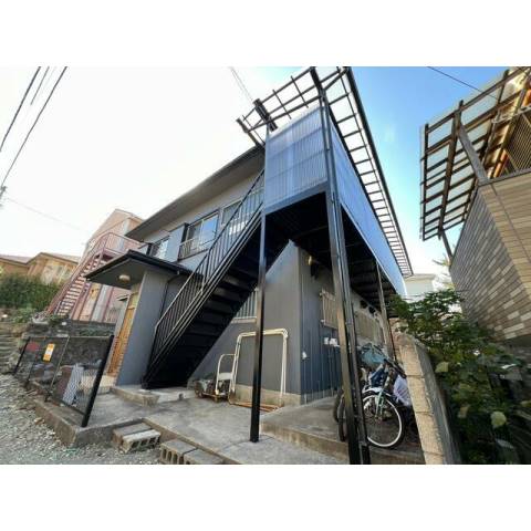 松村ハイツ2階 部屋その他