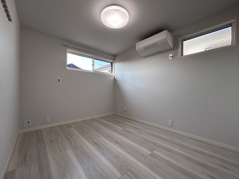 ＬＵＬＵ西尾久3階 null