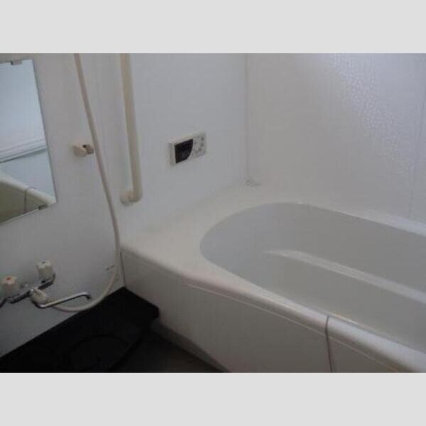 シーガル　Ⅱ 浴室