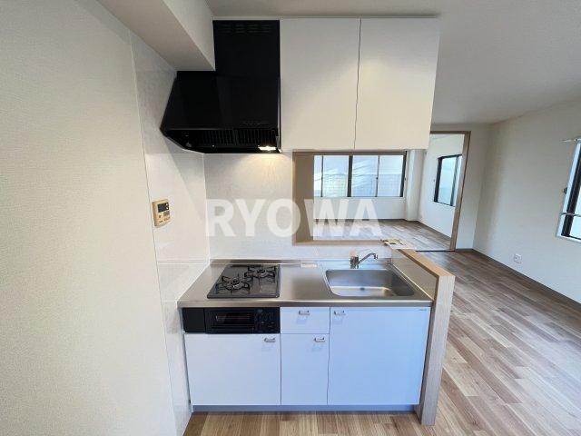 NKT足立東和ビル2階 その他