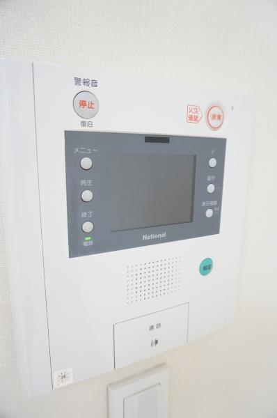 Ｂｒｉｌｌｉａ　Ｔｏｗｅｒ　品川シーサイド3階 部屋設備