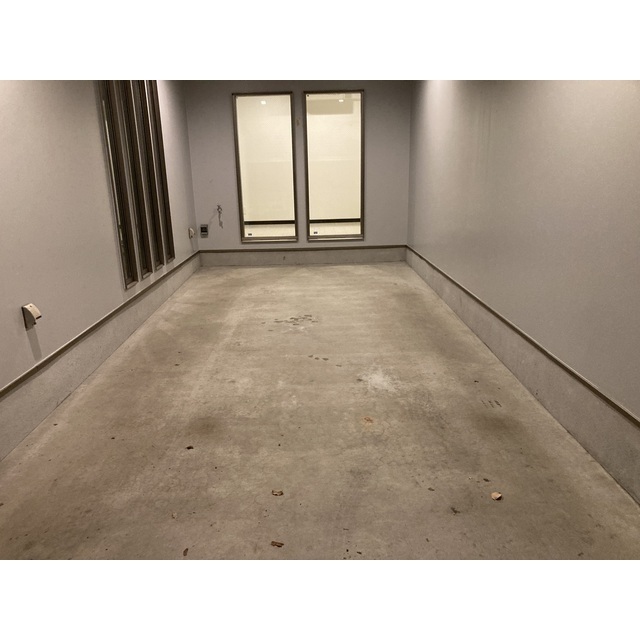 El alivio102号室 内観