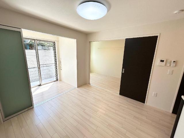 ルナフォーリア リビング