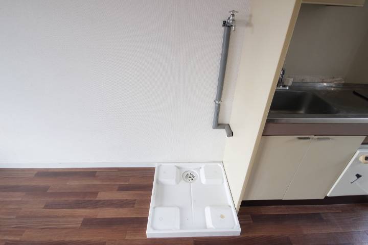 ステラポーラ2階 部屋その他