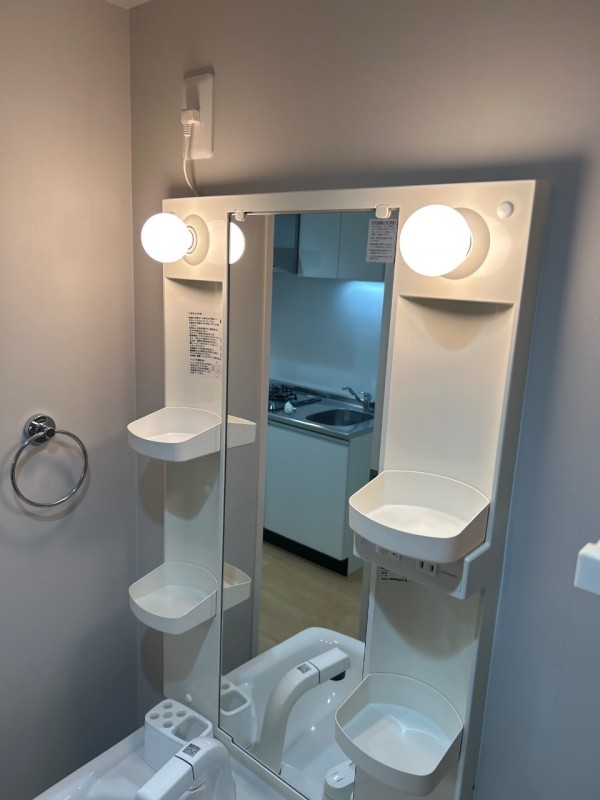 Ｇｎｏｓｉｓ　花見川 洗面