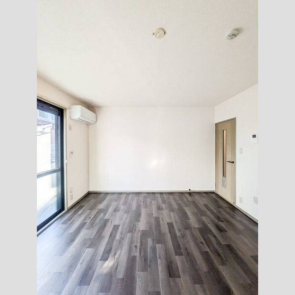 プリムヴェール　弐番館205号室 LDK